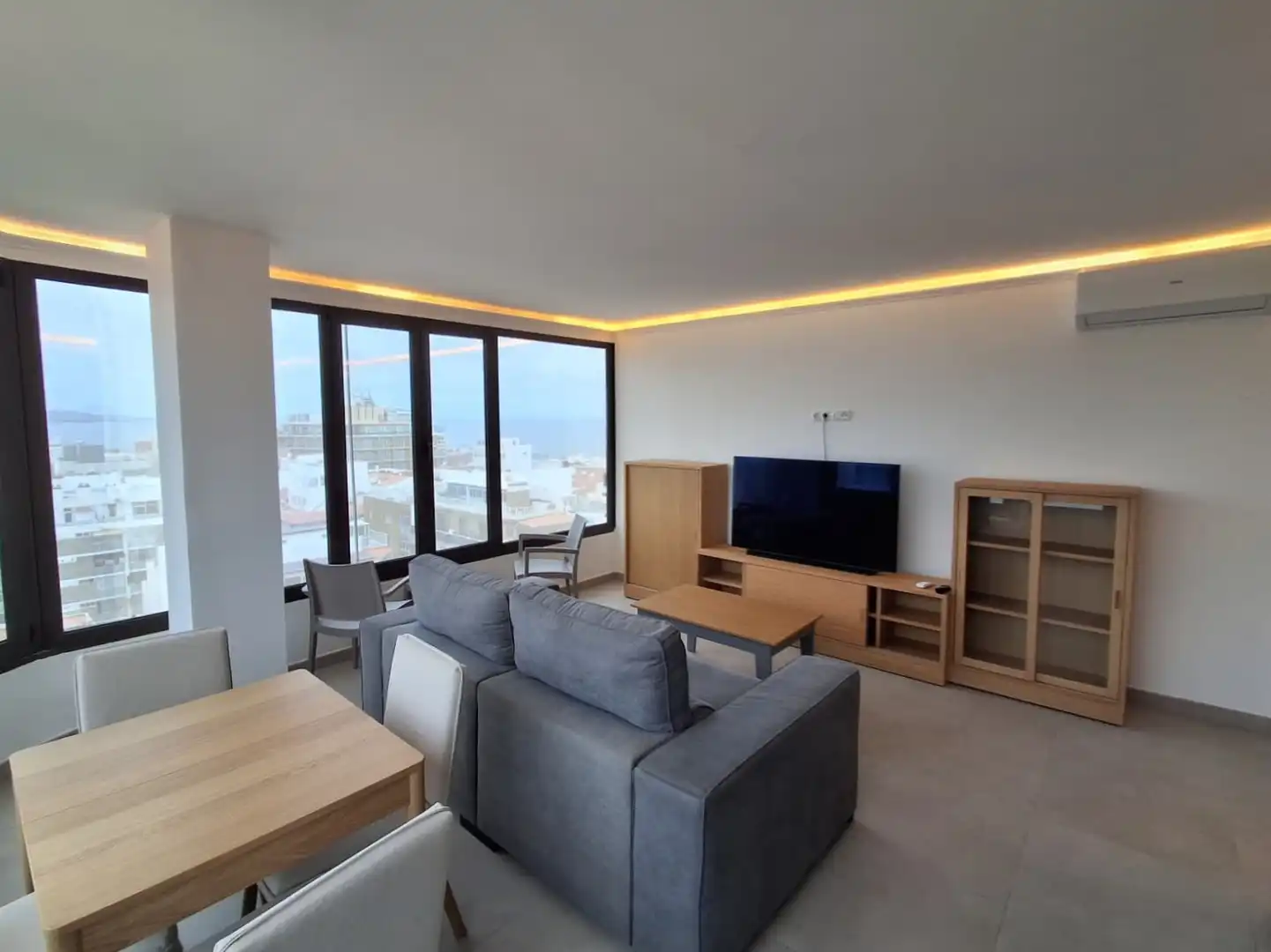 Apartments for rent in Calle Alfredo L Jones, 6, Santa Catalina - Canteras