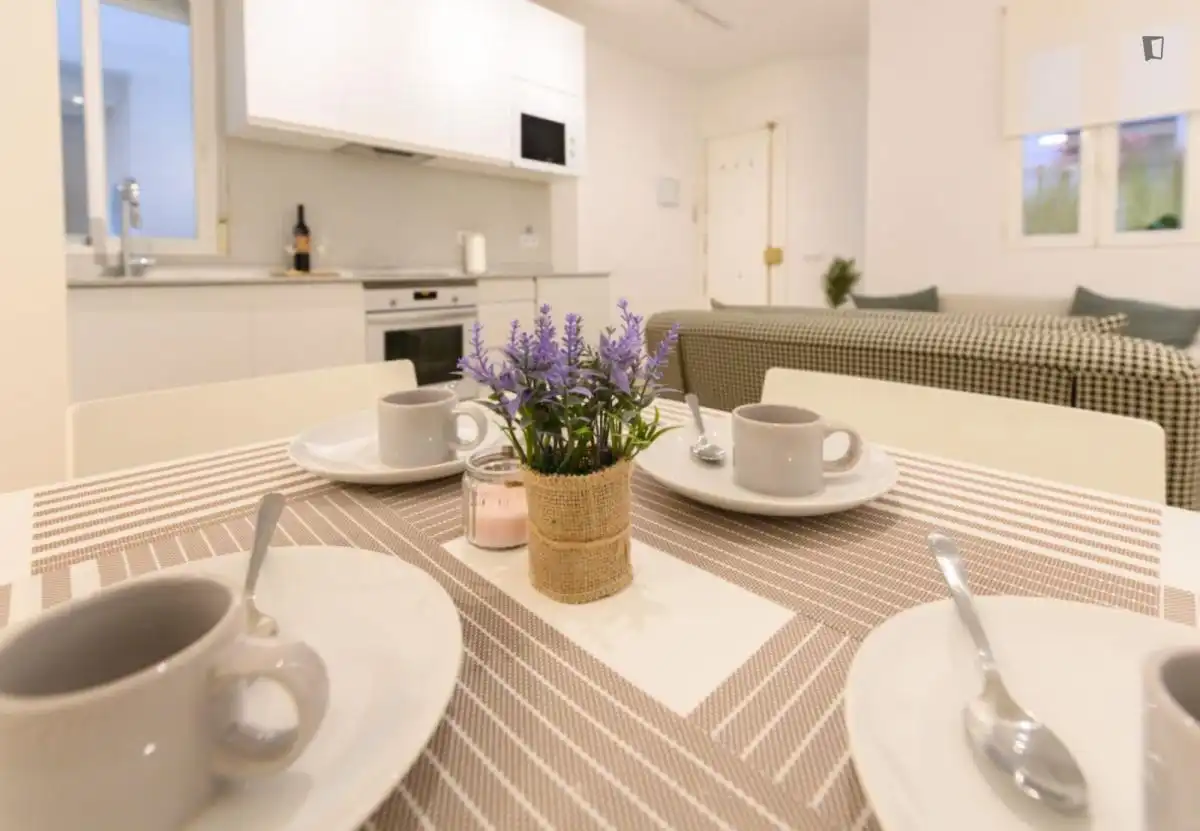 Apartament de lloguer a Chopera
