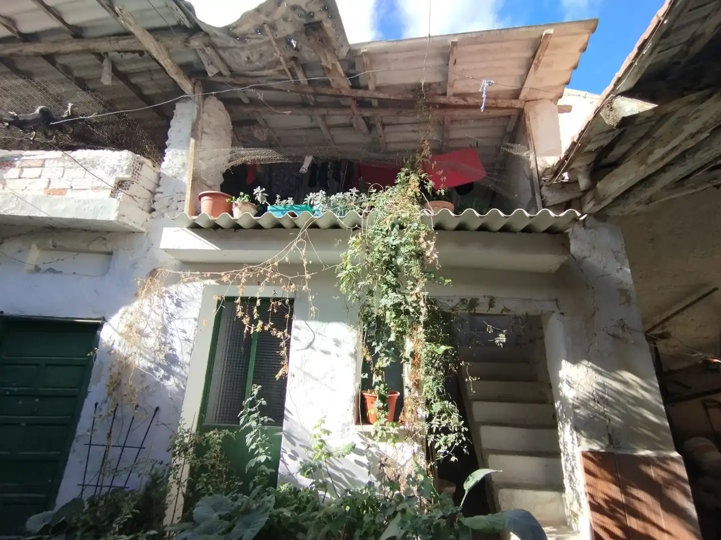 Habitatge amb jardí en venda a Calle Nueva, imagen 33