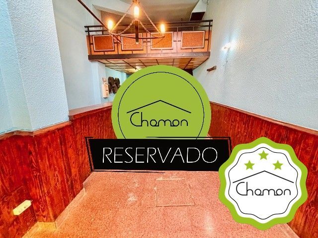 Premises for sale in Bilbao 