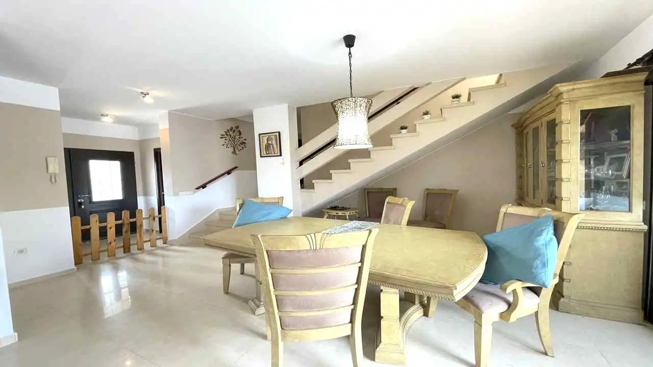 Esszimmer von Haus oder Chalet zum Verkauf in Villaverde