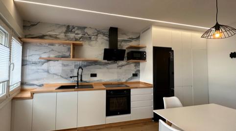 Foto 5 de Pis de lloguer a Rúa de Betanzos, Campus Norte - San Caetano, Santiago de Compostela