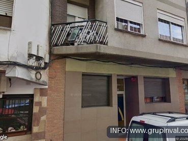 Piso en venta en Calle Sant Josep 33