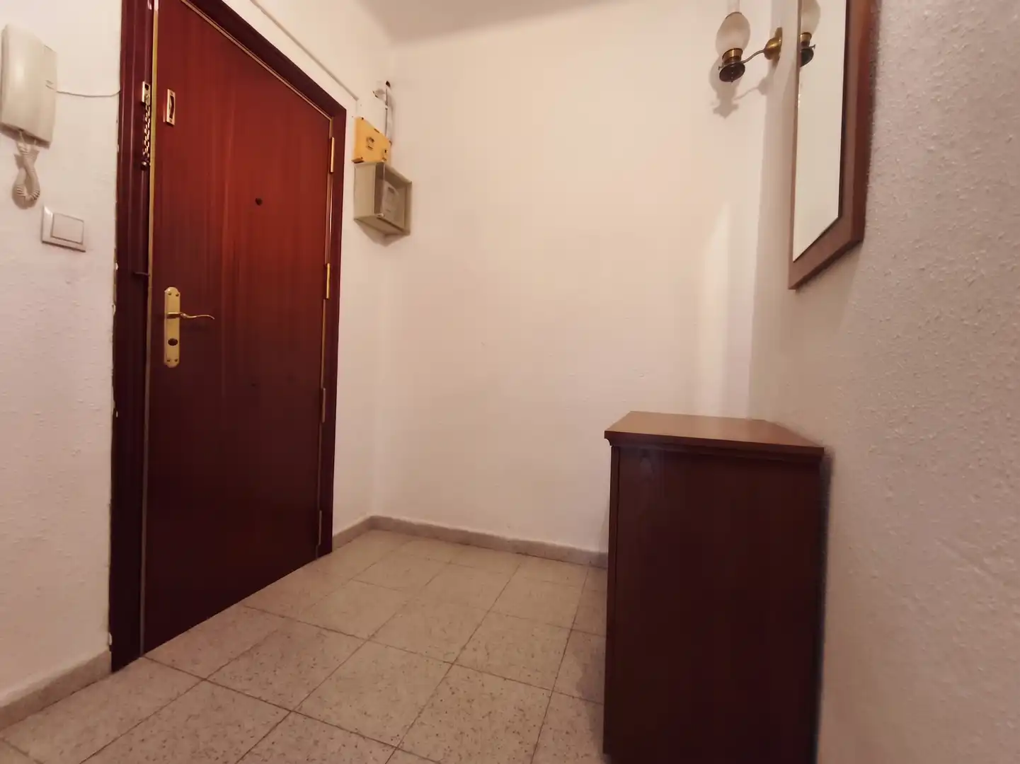 Penthouse with lift for sale in Carretera Antiga de València, imagen 18