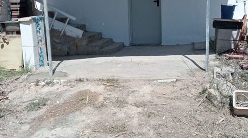 Foto 2 de Finca rústica en venta en El Secanet - Hacienda del Sol, Villajoyosa / La Vila Joiosa