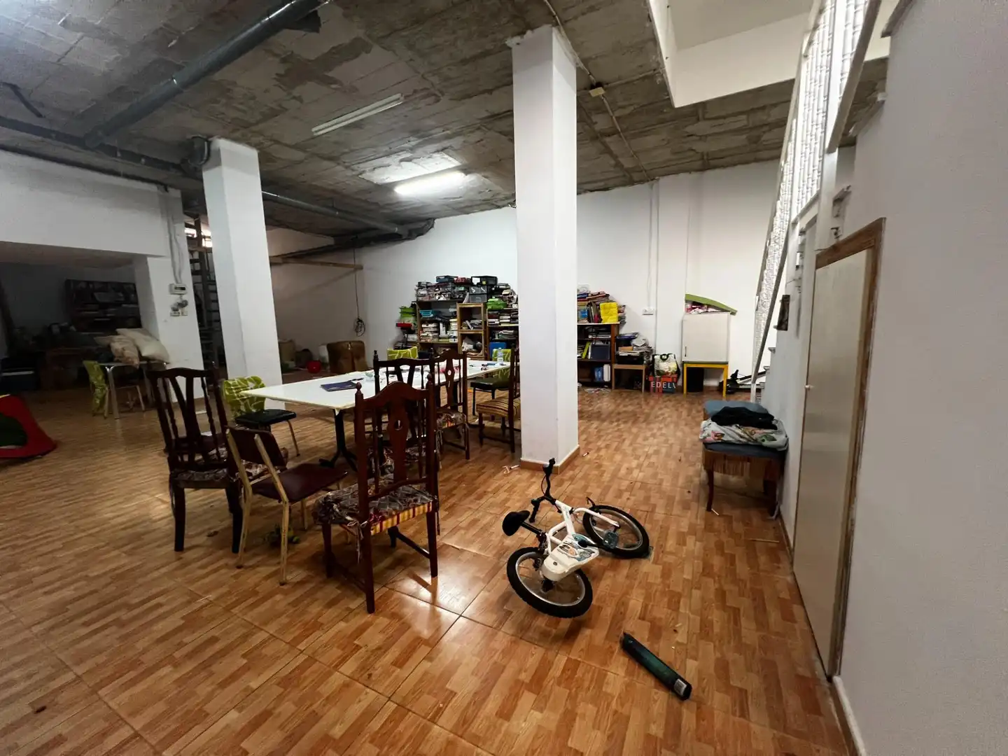 Business premises for sale in Casco Antiguo, imagen 30