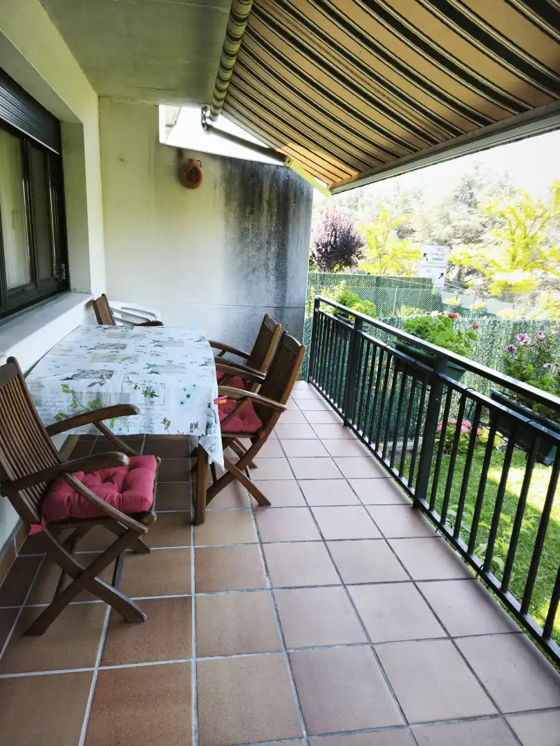 Doppelhaushälfte mit Terrasse zum Verkauf in Calle Talluntze, imagen 16