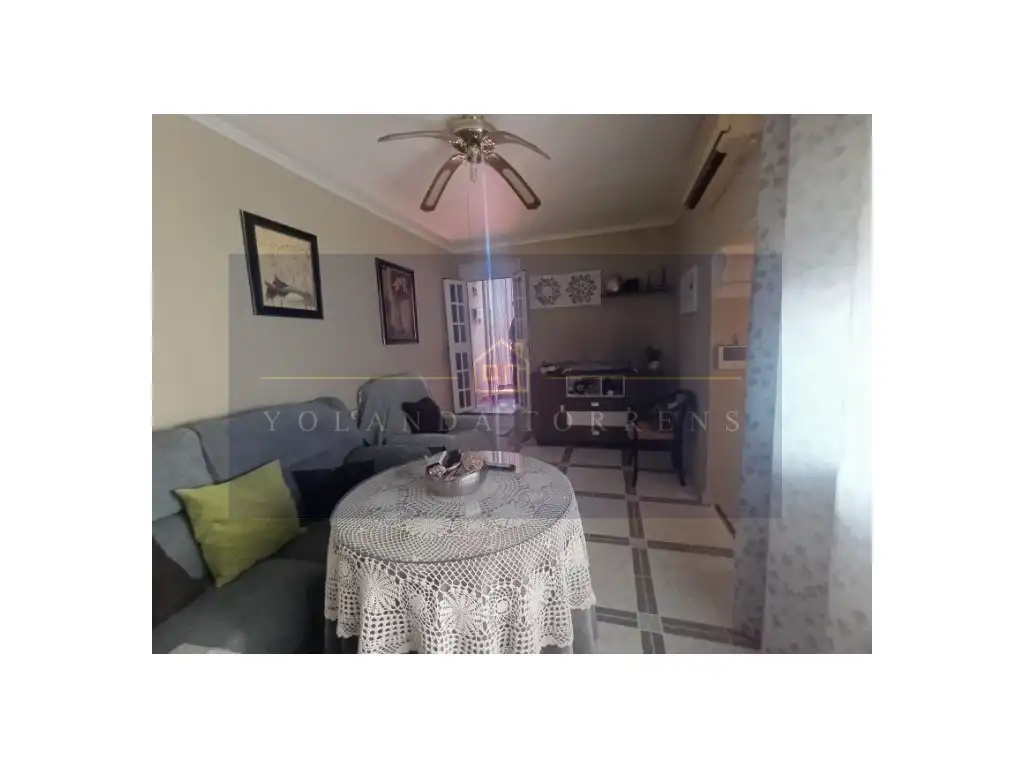 Sala de estar de Casa o chalet en venta en Alcalá de Guadaira