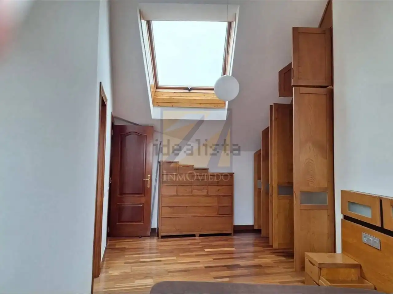 Penthouse mit Aufzug zum Verkauf in Avenida Príncipe de Asturias, imagen 13