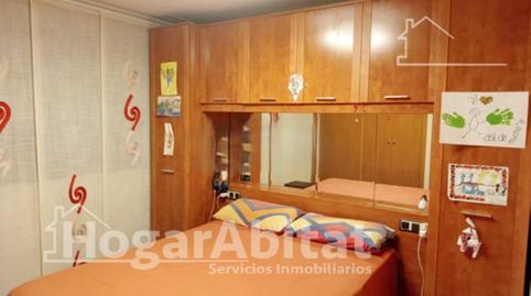 Foto 4 de Pis en venda a Plaza Germans Iborra, Silla, Valencia