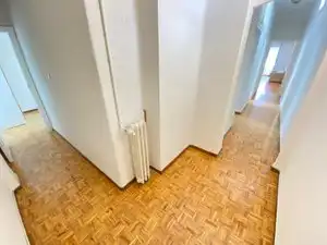 Wohnung zur Miete in Madrid mit Heizung, Möbliert und Ofen