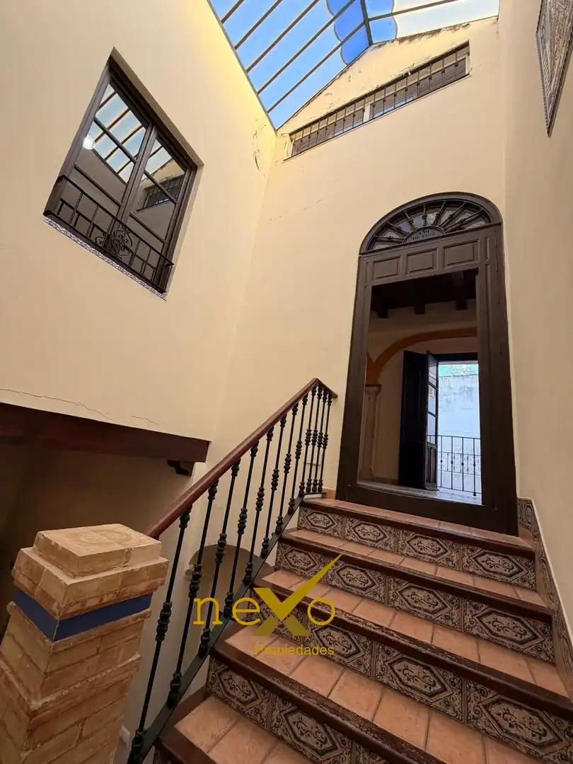 Casa o xalet en venda en Carmona