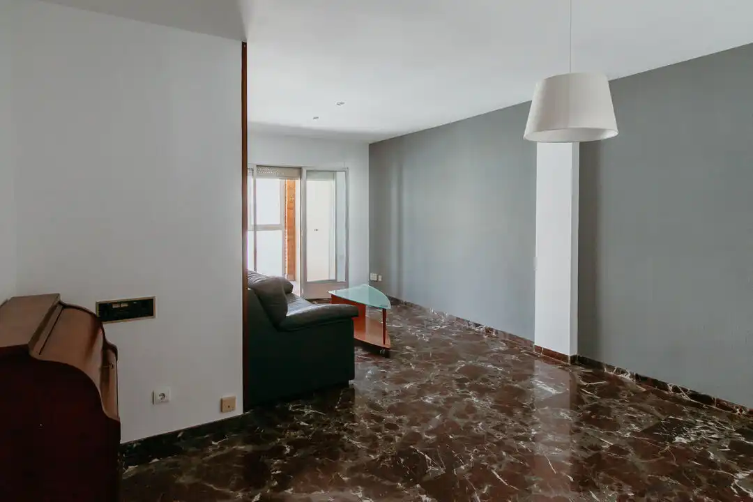 Wohnung zur Miete in Calle Tenerías, 8, Santo Domingo y San Martín