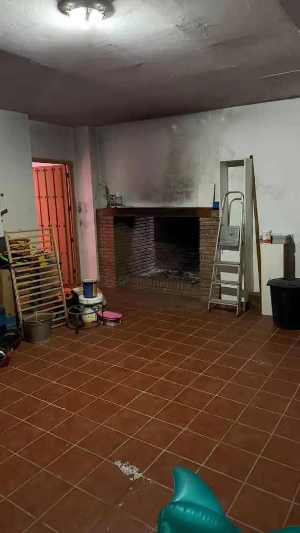 Casa rústica con piscina en venta en Lecrín, imagen 9