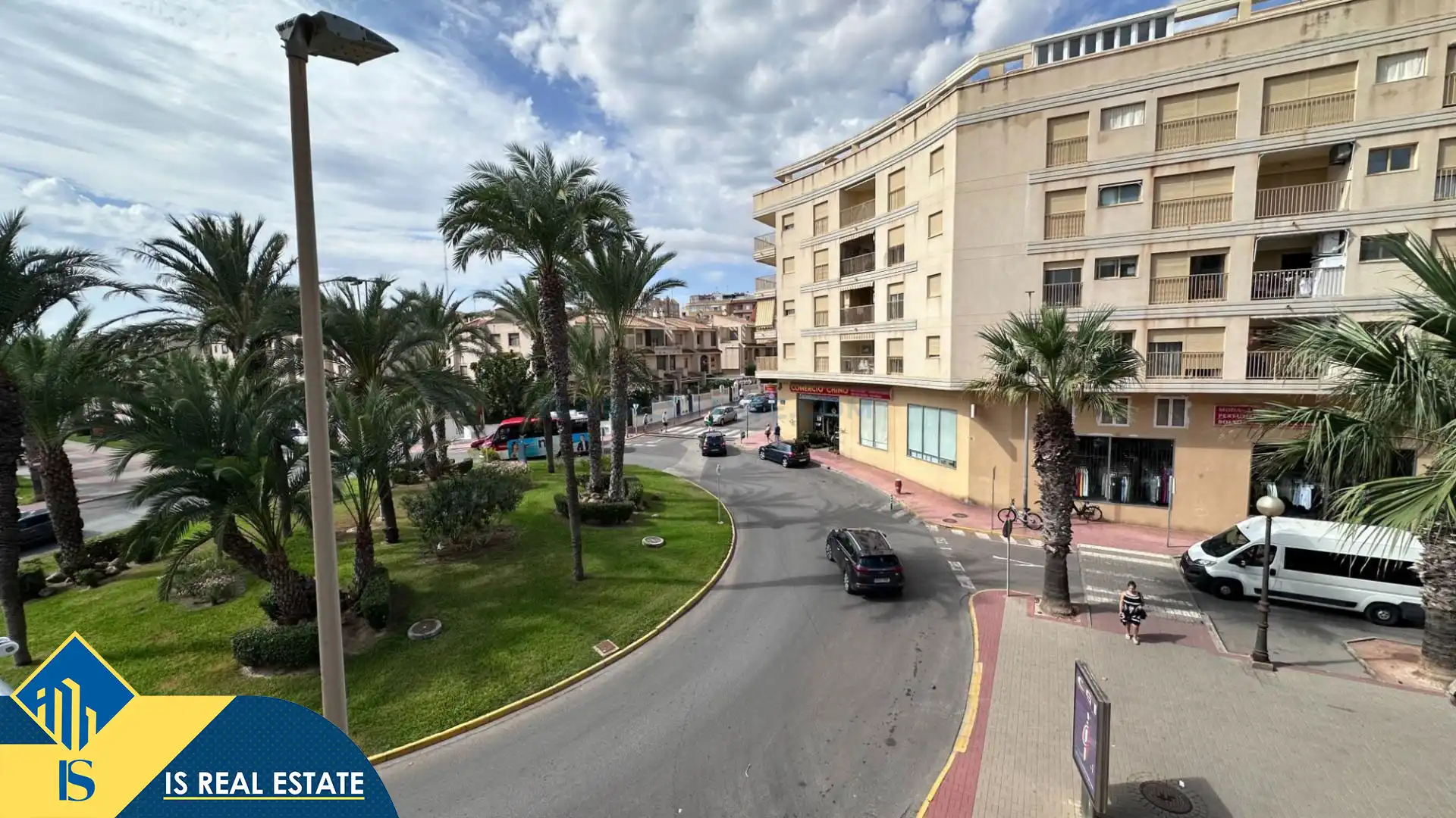 Apartment with lift for sale in Guardamar Playa, imagen 5