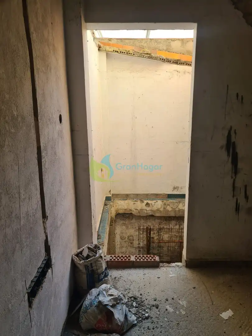 Casa o xalet en venda en Sevilla amb Balcó