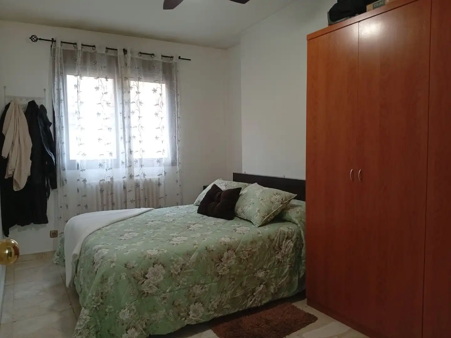 Flat with lift for sale in Plaza Trinidad 9 2B, imagen 8