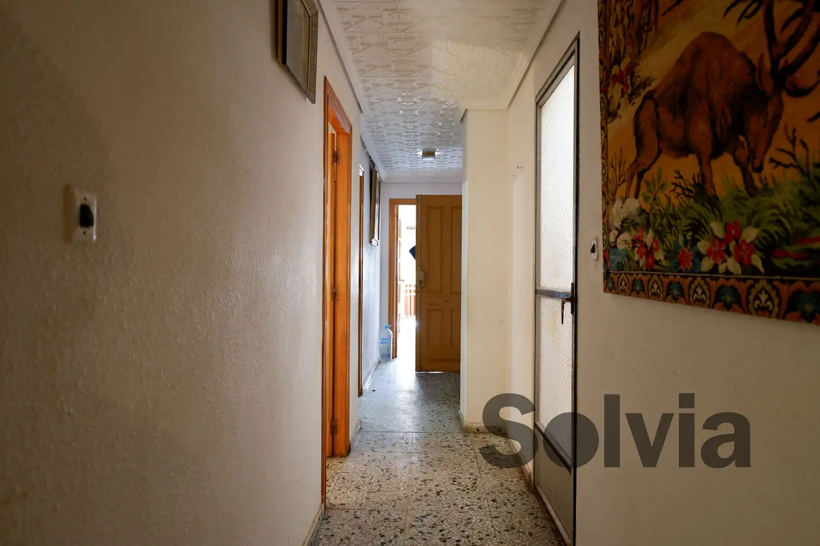 Casa adosada en venta en Sagunto / Sagunt con Terraza y Balcón