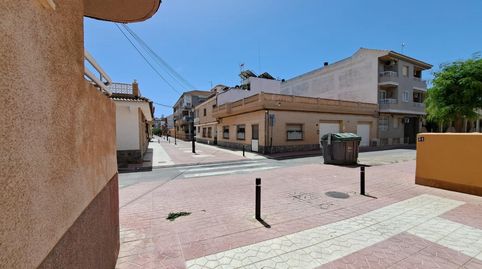 Foto 2 de Piso en venta en Cerca del Pabellon , Centro, Los Alcázares