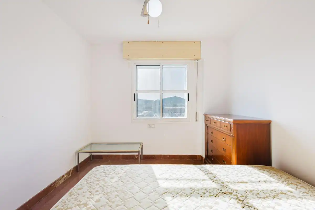 Habitación de Piso en venta en Málaga con Aire acondicionado, Calefacción y Piscina
