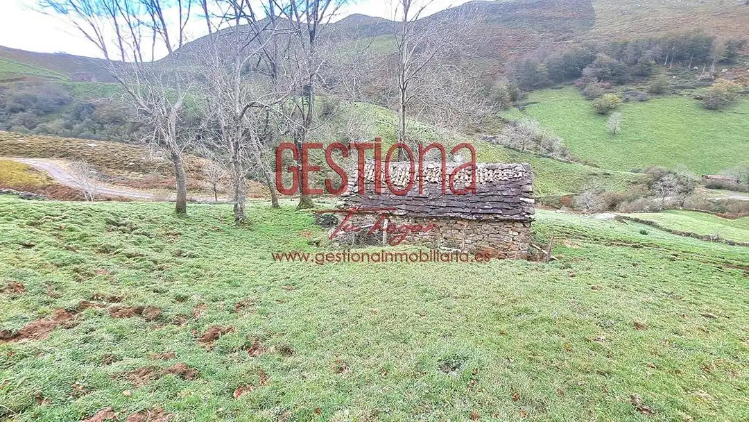 Casa o chalet en venta en Soba