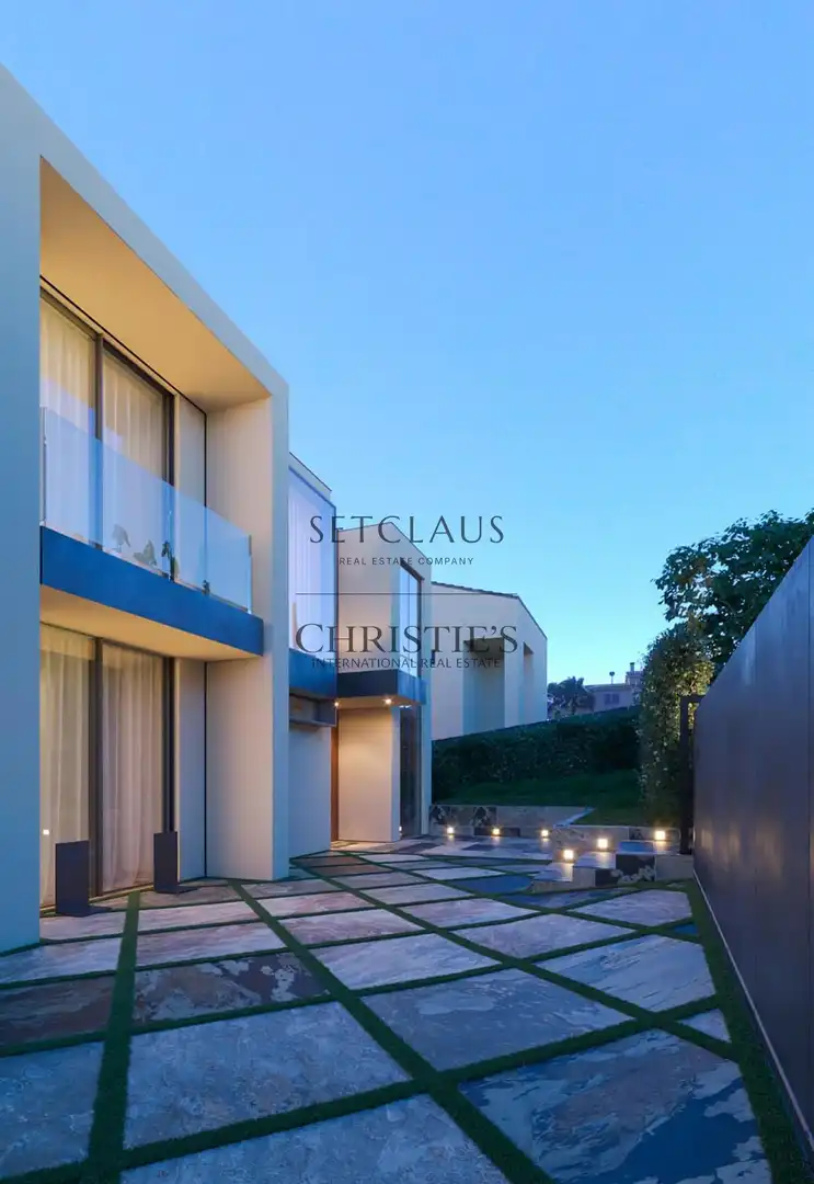 Detached house with pool for sale in Alella, imagen 13