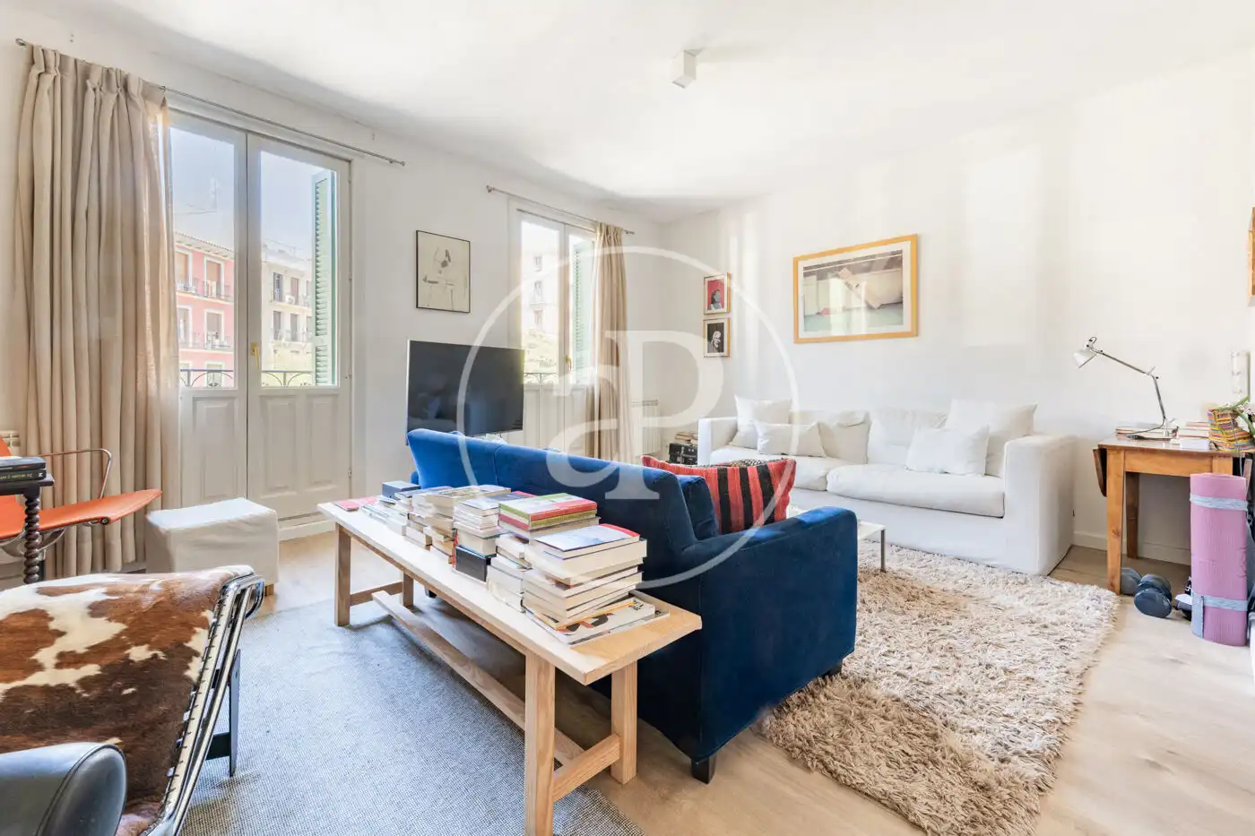 Appartement avec terrasse à vendre à Centro