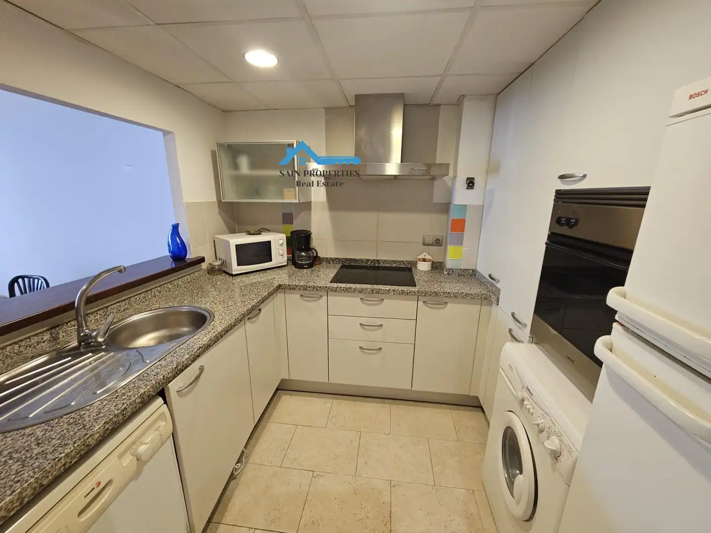 Apartment mit Pool zum Verkauf in L'Olla, imagen 16