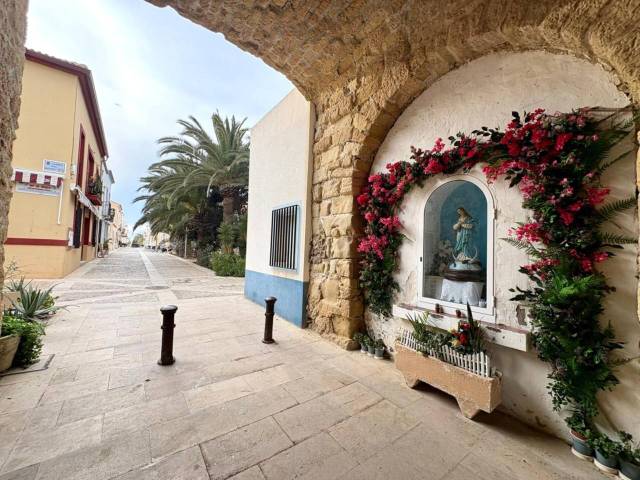 Casa adosada en Venta en Tabarca