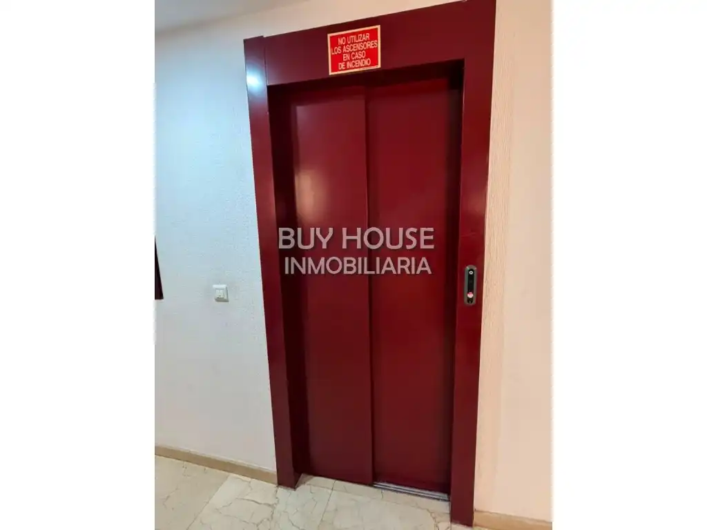 Flat for sale in Paseo Ribera (De La), Yuncler