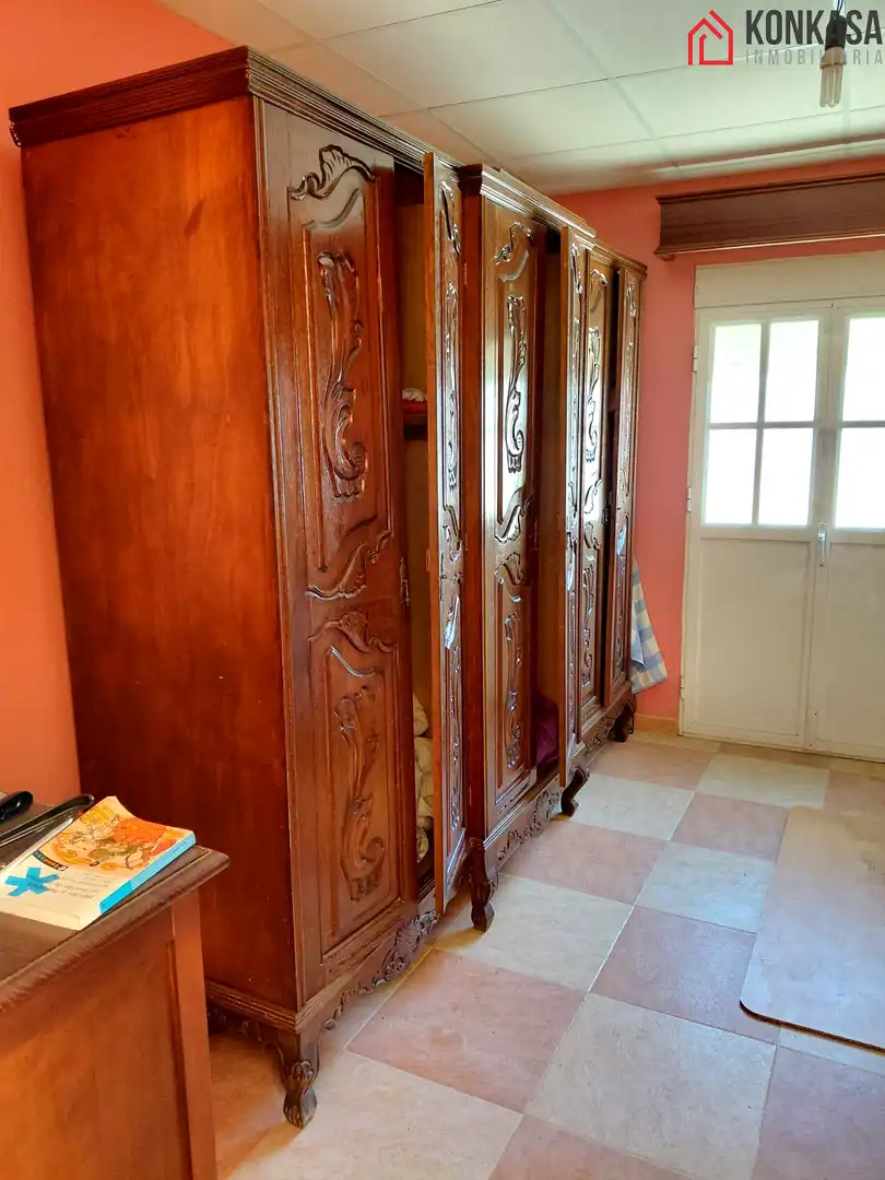 Casa o xalet en venda a Arcos de la Frontera