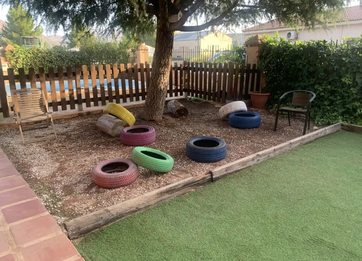 Casa en venda a Hellín, imagen 43