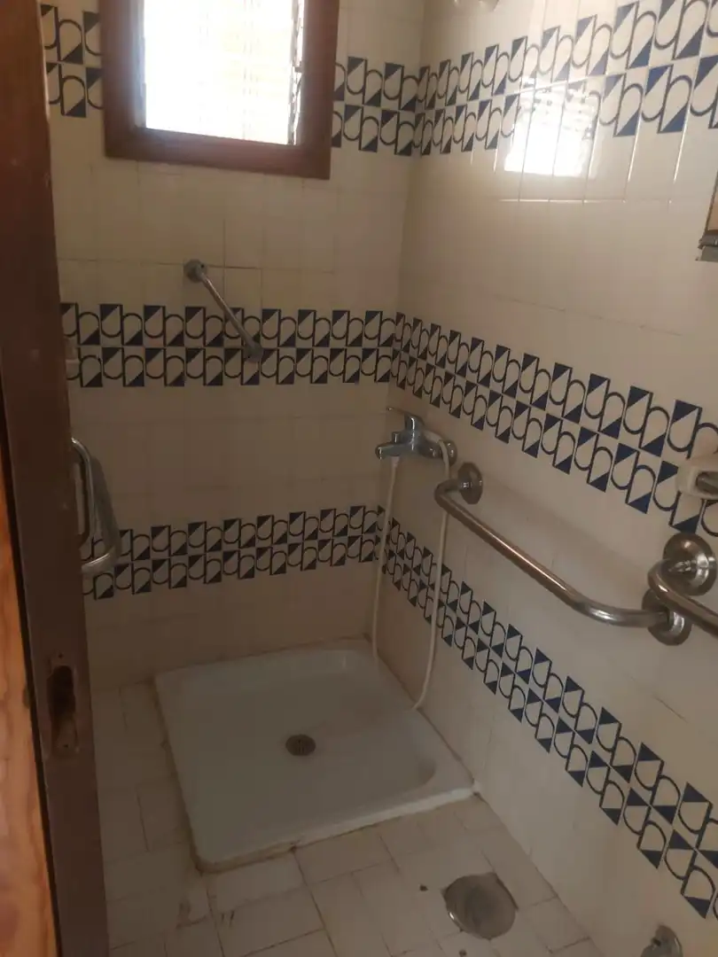 Baño de Finca rústica en venta en El Rosario con Jardín privado, Terraza y Alarma