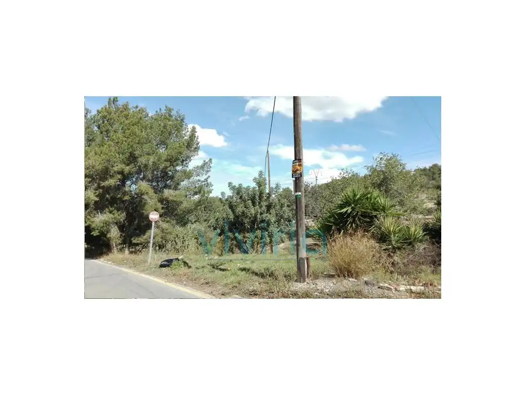 Residential land for sale in Calle Pinzon, imagen 6