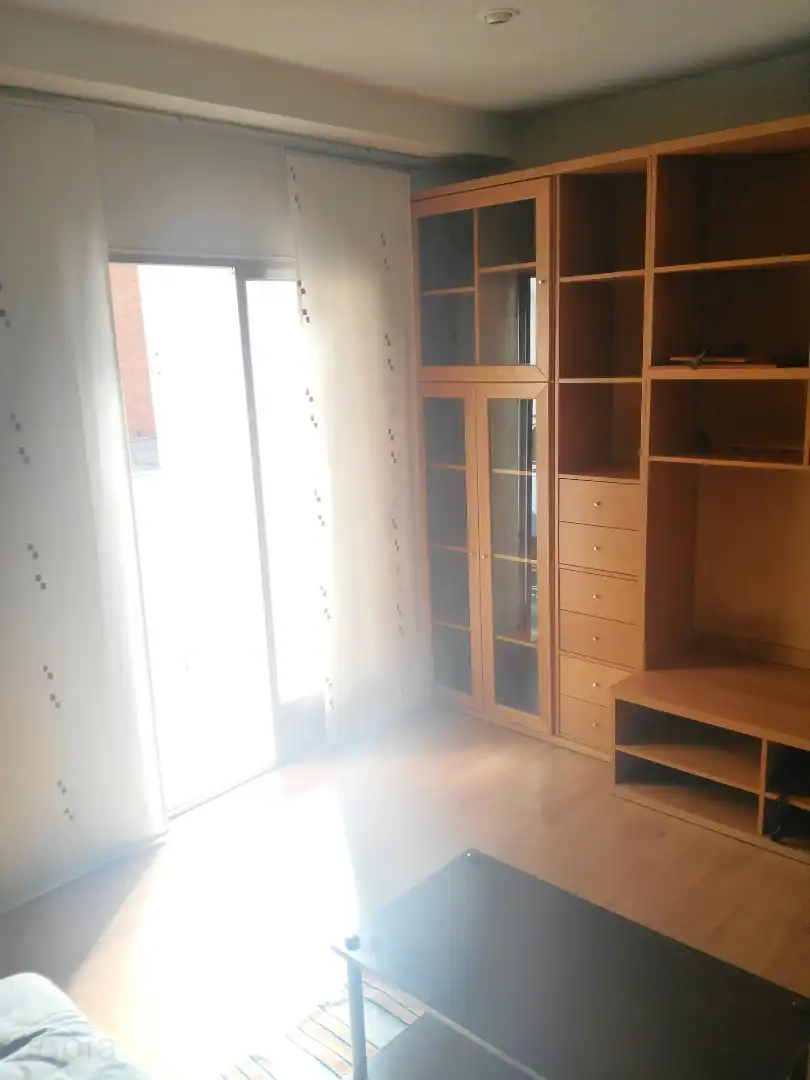 Bedroom of Flat for sale in Leganés