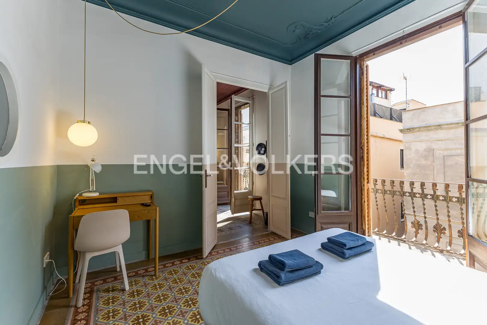 Appartamento con terrazza in vendita a Ciutat Vella, imagen 18