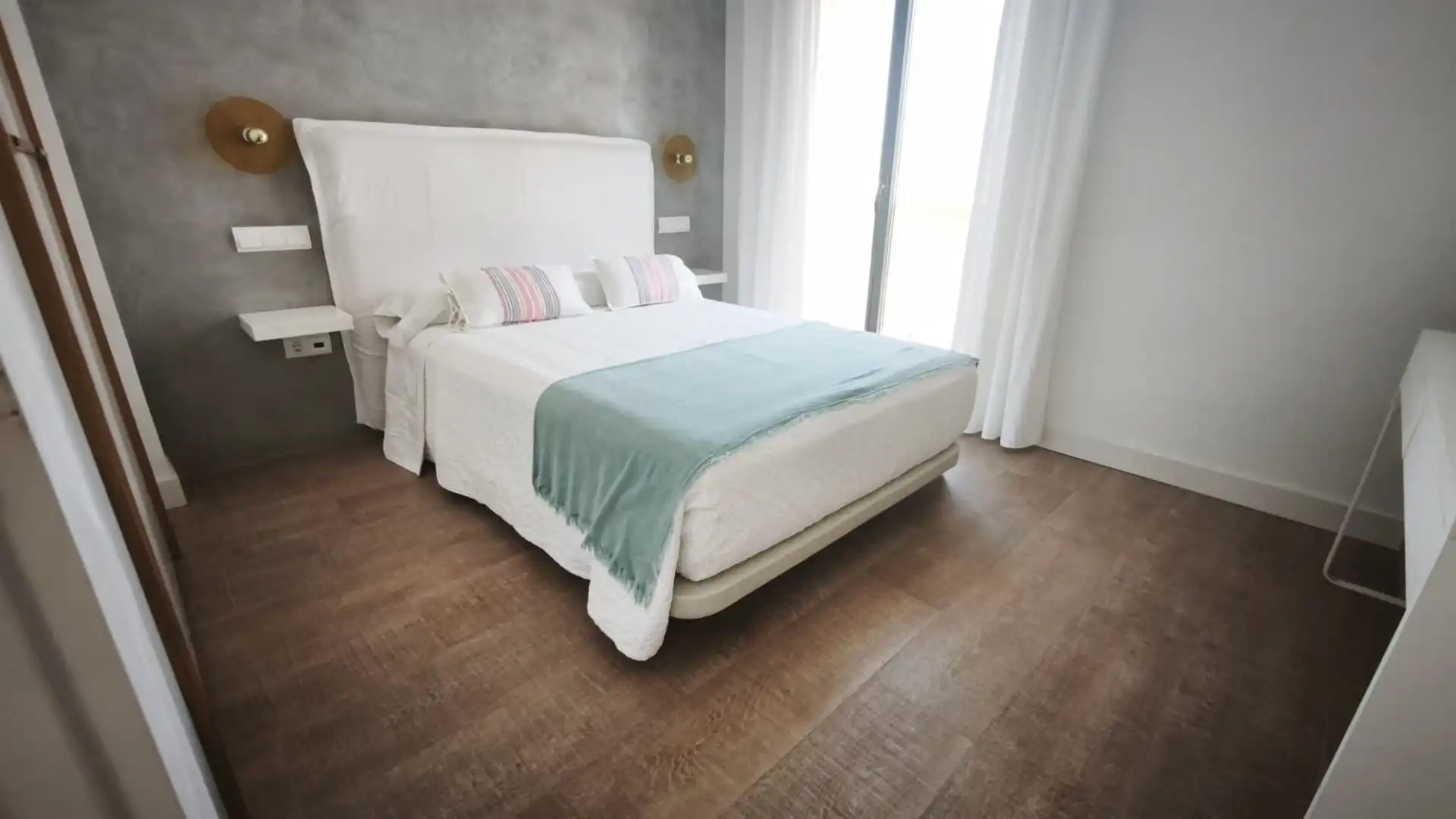 Habitación de Piso en venta en Málaga con Aire acondicionado, Calefacción y Terraza