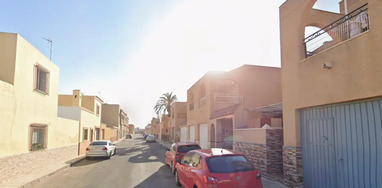 Maisonette zum Verkauf in Almería, imagen 2