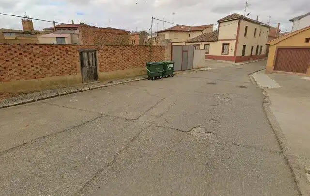 Parking de Casa o chalet en venta en Castromocho