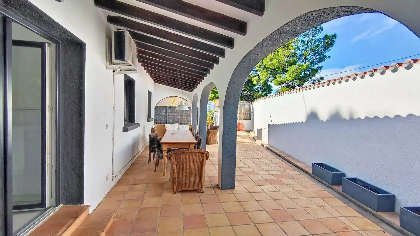 Villa con terrazza in vendita a Marisol Park - Ortembach - Los Almendros, imagen 3