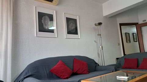 Foto 2 de Piso en venta en Santa María de Gracia, Murcia Capital
