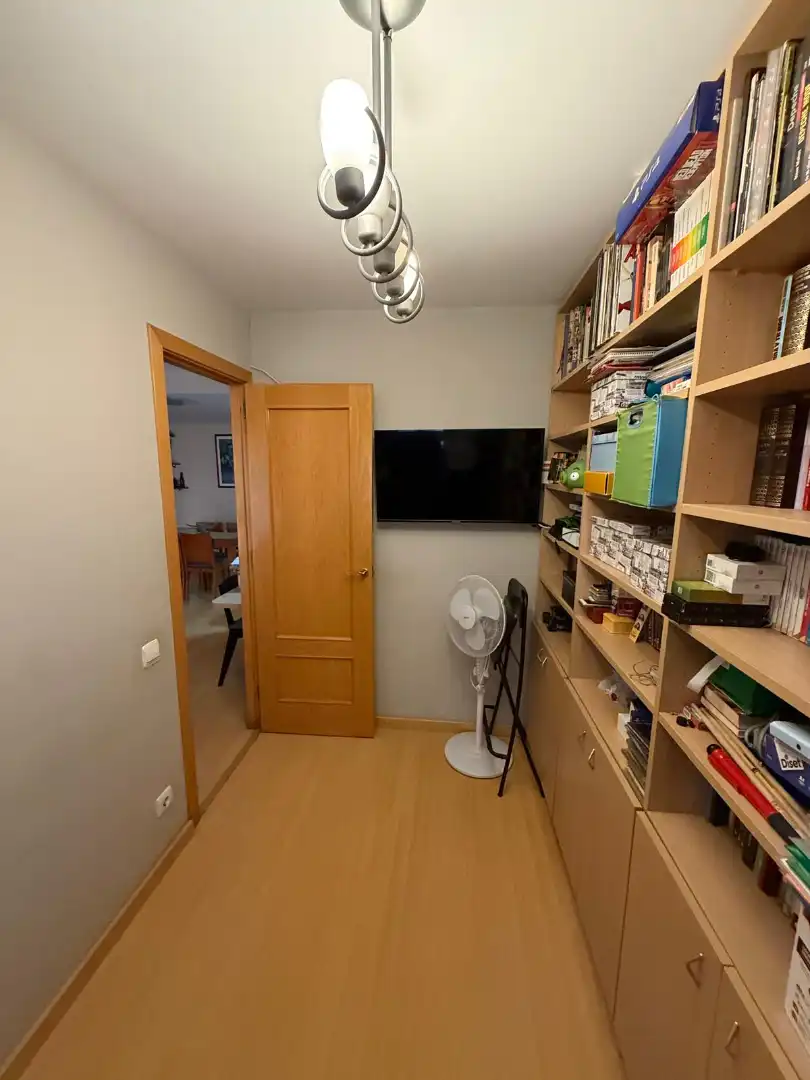 Duplex avec ascenseur à vendre à Calle de Simancas, imagen 23