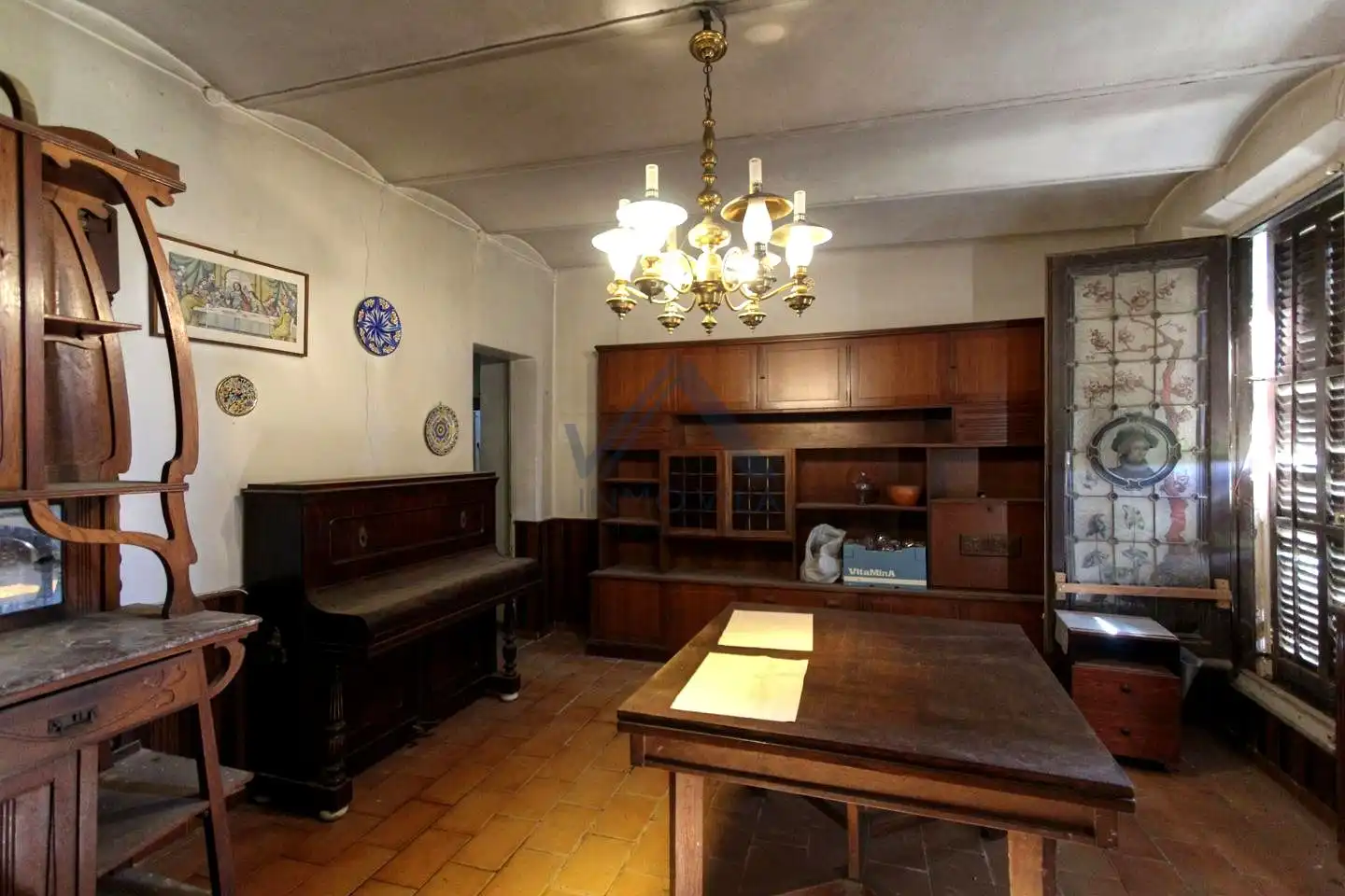 Casa amb jardí en venda a centre, imagen 16