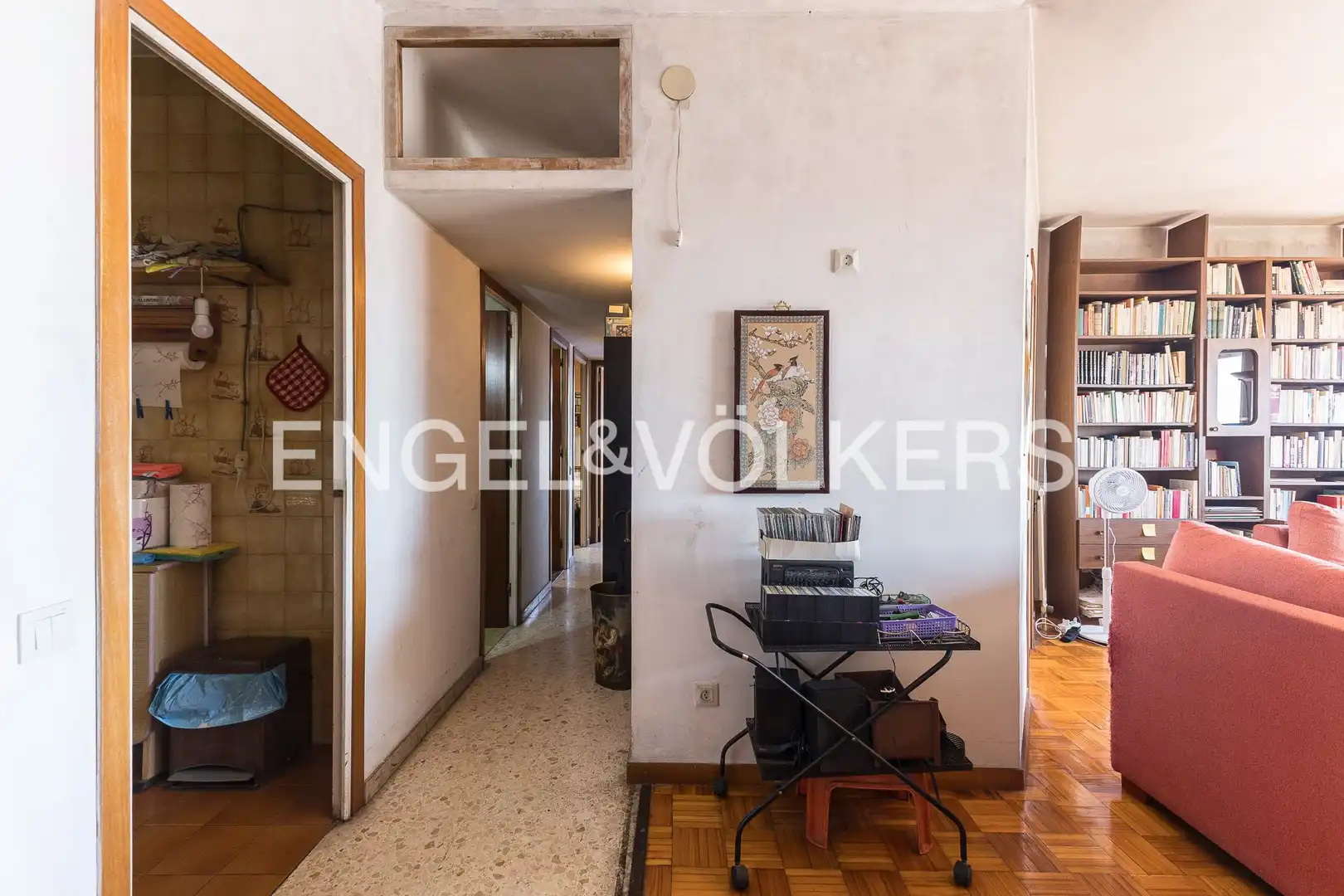 Attic for sale in El Baix Guinardó