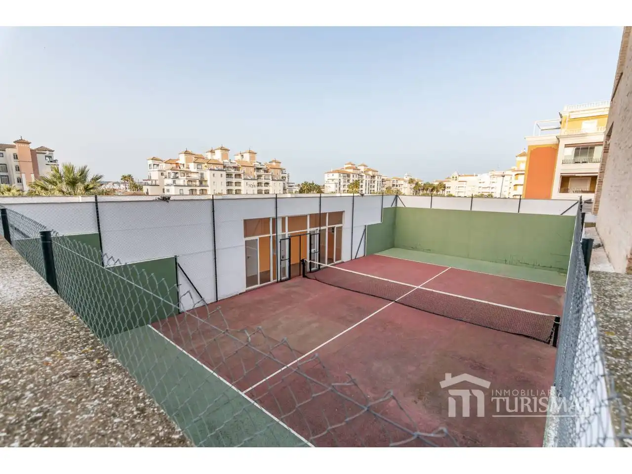 Attic for sale in Paseo De La Cruz, 1, Punta del Moral
