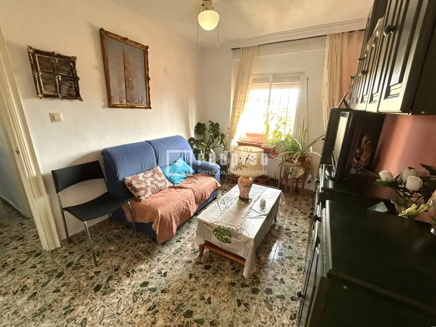 Wohnung zum Verkauf in Ciudad Jardín, imagen 7