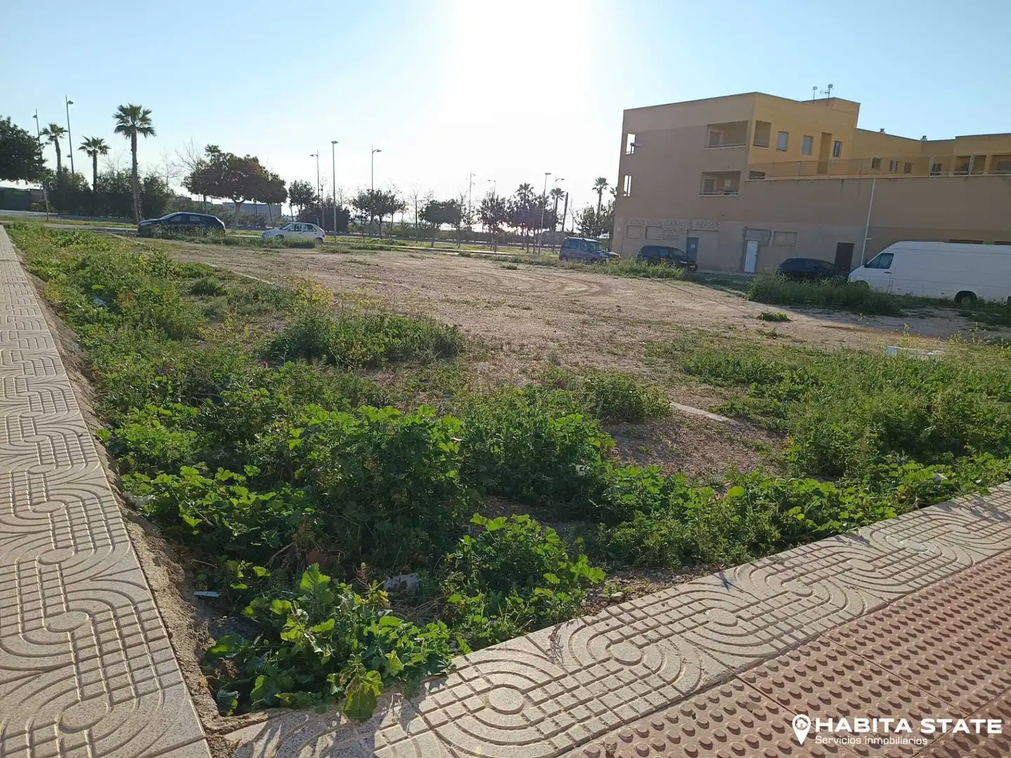 Terreno residencial en venta en Carretera de Almería 2003, imagen 5