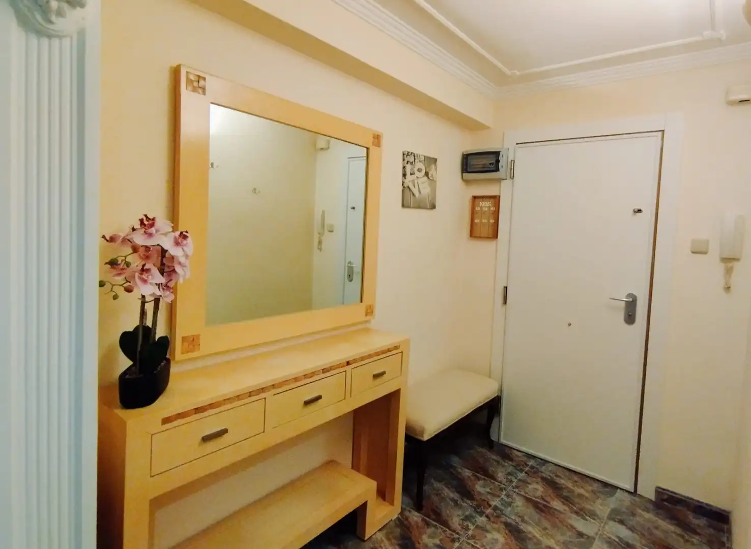 Piso con ascensor en venta en Sant Antoni, imagen 10