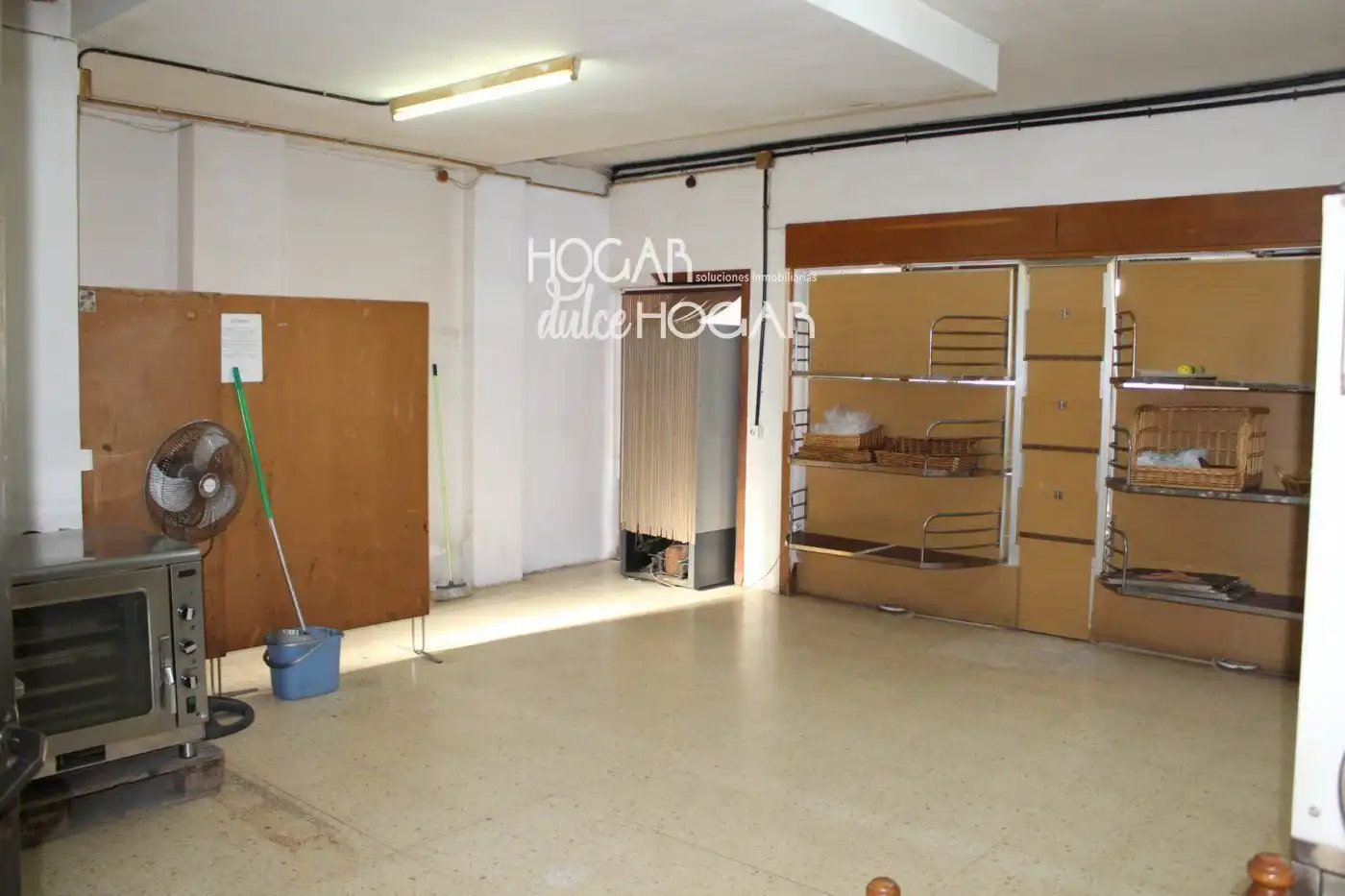 Local commercial à vendre à carrer del francas, imagen 6