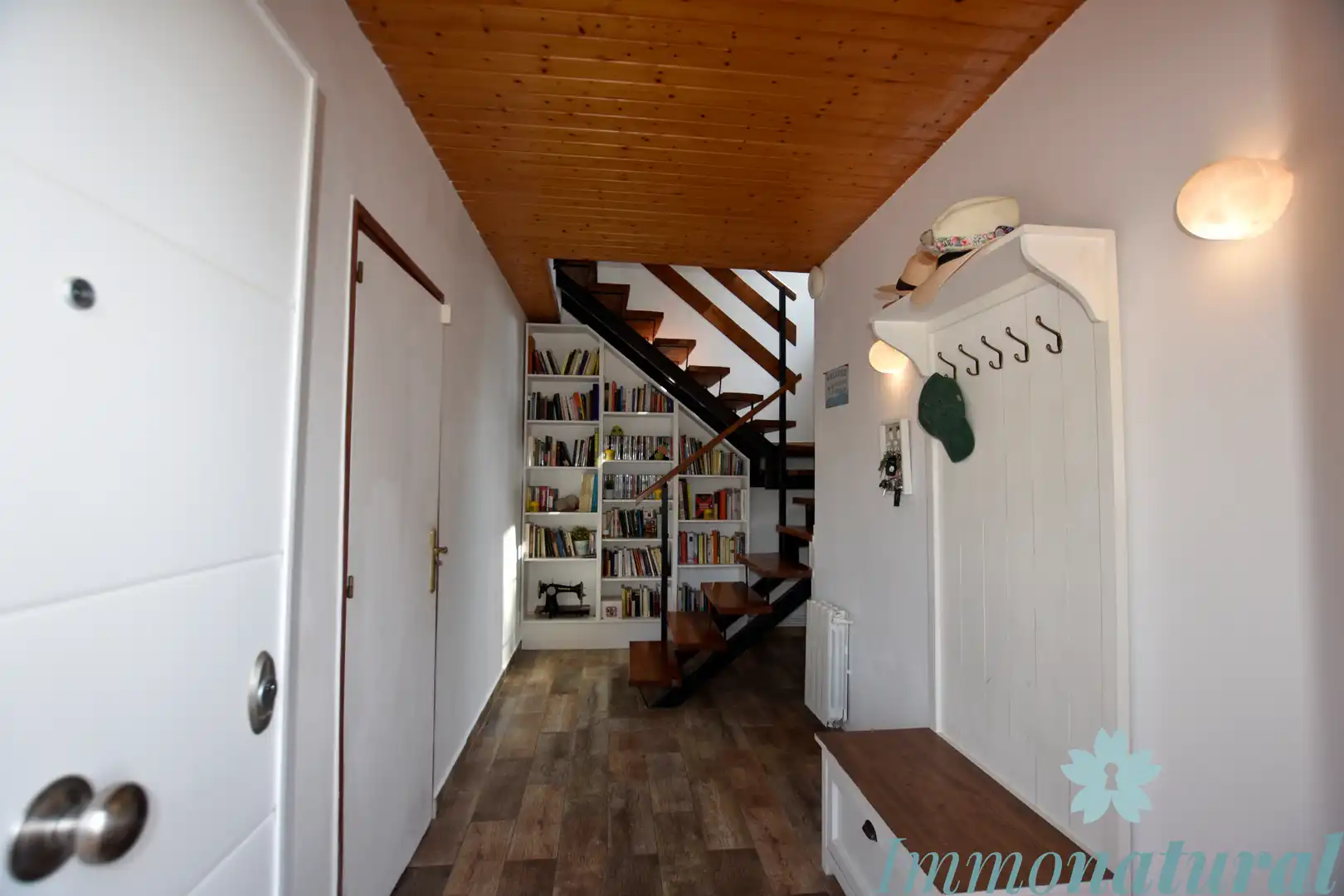 Casa o chalet en venta en Torrelles de Llobregat con Aire acondicionado, Calefacción y Jardín privado